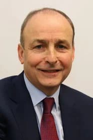 Micheál Martin