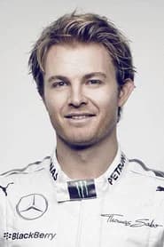 Nico Rosberg