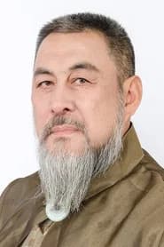 陆树铭