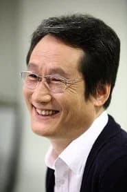 Moon Sung-keon
