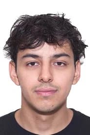 Adrian Arriola Nuñez