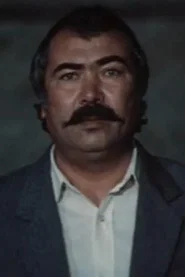 Гельды Сейдиев