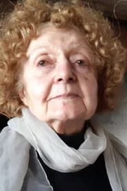 Odette Simoneau