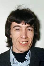 Bill Wyman