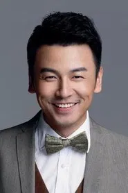 Jiayin Lei