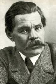 Maxime Gorki