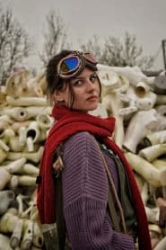 Megan Nicholls