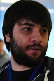 Артем Габрелянов