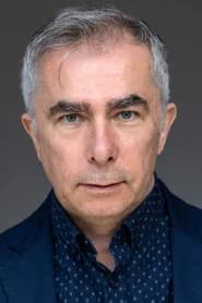 Declan Mills