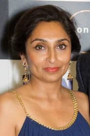 Sonal Patel