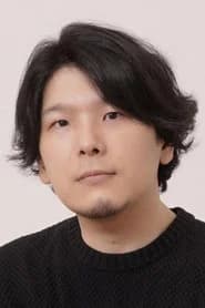 長谷川歩