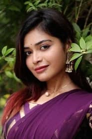 Dharsha Gupta