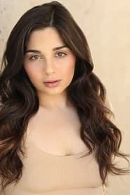 Alina Desmond