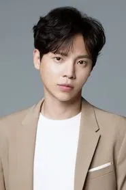 Go Geon-han