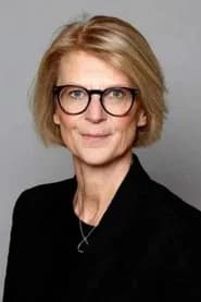 Elisabeth Svantesson