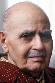 Albert Cohen