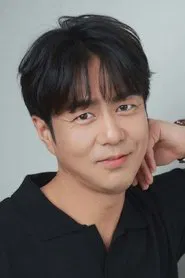 Jeon Seok-ho