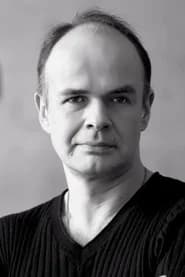 Сергей Стегайлов