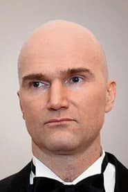 Егор Баринов