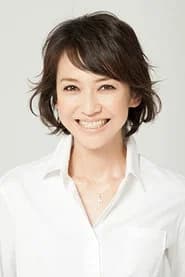 賀来千香子