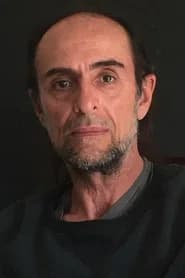 Tony Caprari