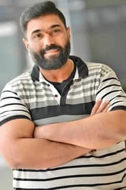 Nanda Kishore