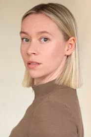 Hannah Baxter-Eve