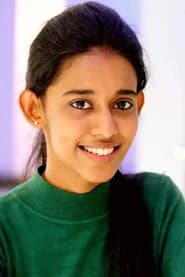 Priyanka N. K.