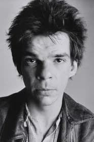 Denis Lavant