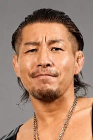 Yujiro Takahashi
