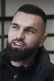 Albert Dervishaj