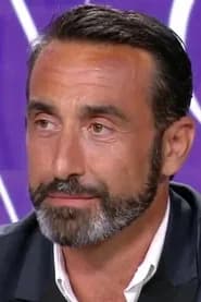 Olivier Benkemoun