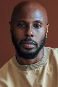 Marquise Vilson