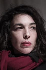 Cécile Guilbert