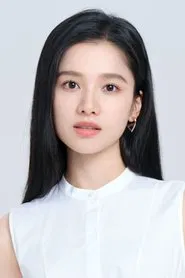 Zhāng Jìng-Yí