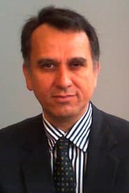 Jorge Villacorta