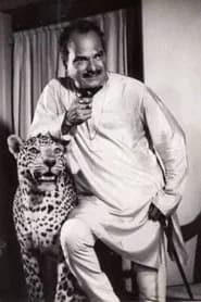 Dukhiram Swain