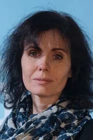 Алёна Званцова