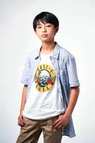 原田琥之佑