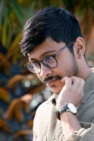 Nirjhar Mitra