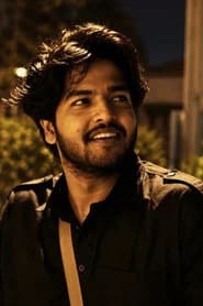 Aswin Asha Pradeep