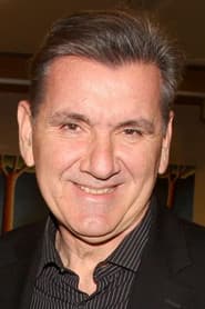 George Thanailakis