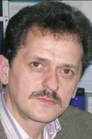 Klaus Stöhr