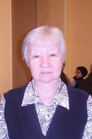 Valeria Belova