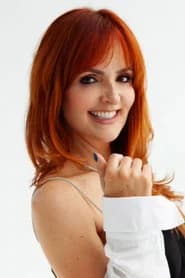 Martha Restrepo