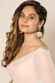 Shrutika Arjun