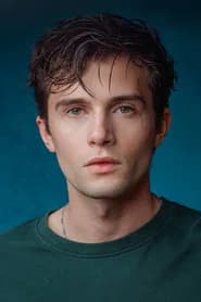 Zachary Shadrin