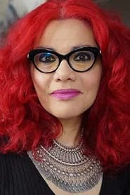 Mona Eltahawy