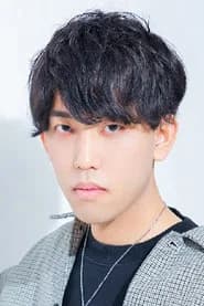 Kosuke Nakazawa