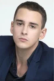 Матвей Астраханцев